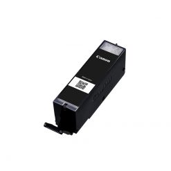 Canon PGI-555BKXXL Black Ink 1K Pgs 8049B001