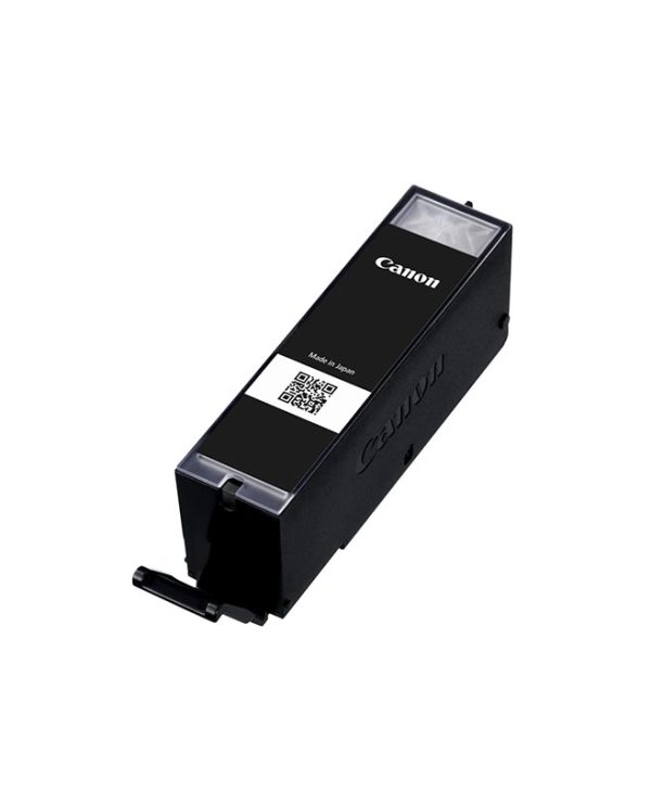 Canon PGI-555BKXXL Black Ink 1K Pgs 8049B001