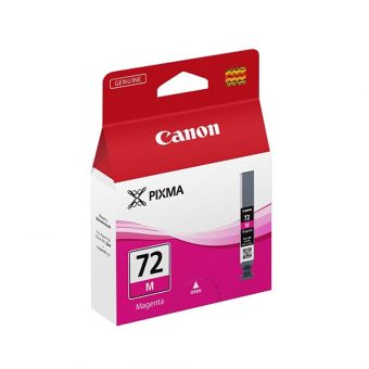 Canon PGI-72M Magenta Ink 6405B001