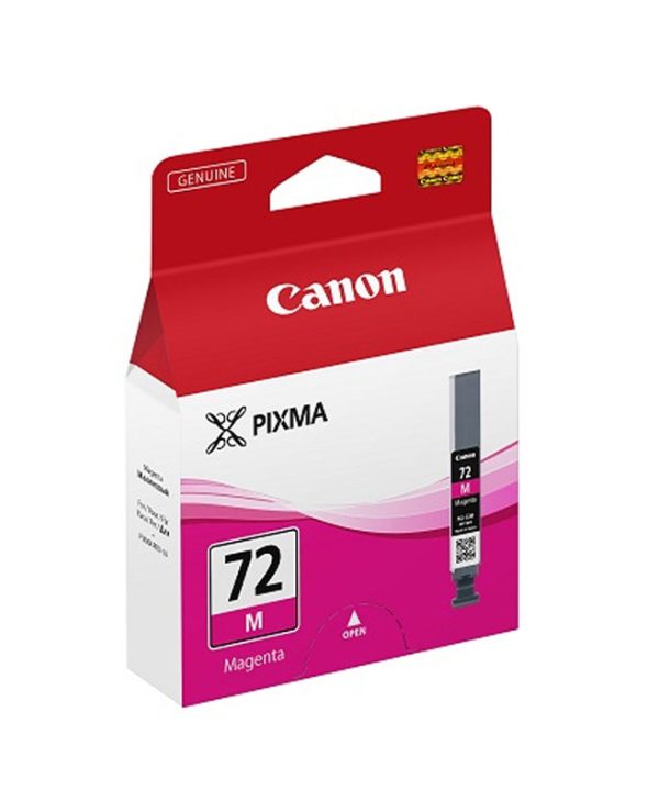 Canon PGI-72M Magenta Ink 6405B001