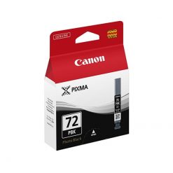 Canon PGI-72 Photo Black Ink 6403B001