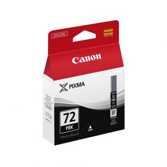 Canon PGI-72 Photo Black Ink 6403B001