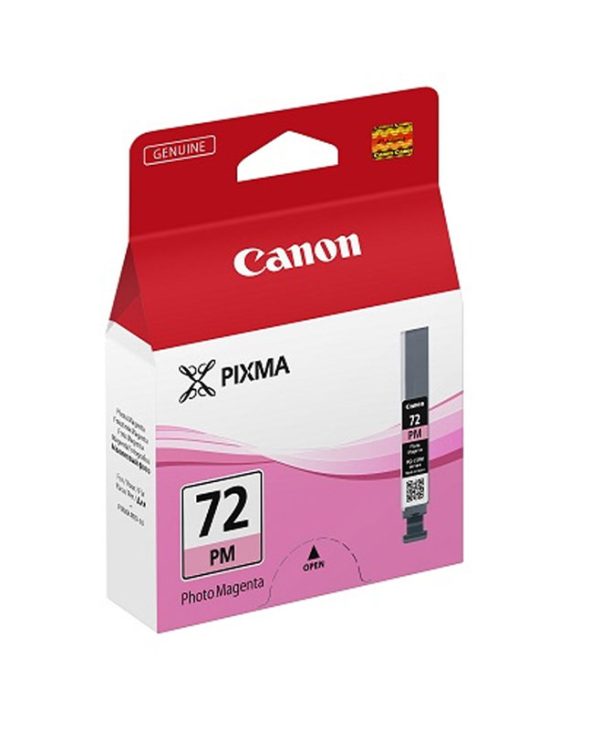 Canon PGI-72 Photo Magenta Ink 6408B001