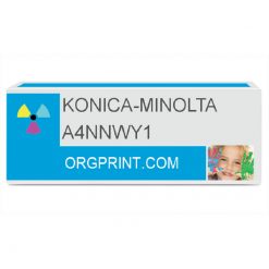 Konica Minolta Waste Toner A4NNWY1