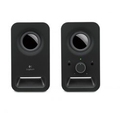Logitech Z150 2.0 Black 980-000814