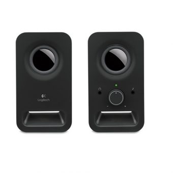Logitech Z150 2.0 Black 980-000814