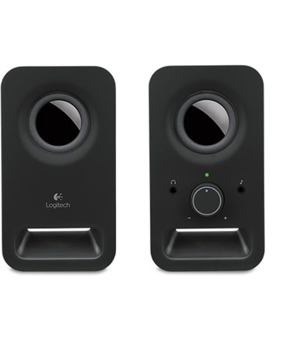 Logitech Z150 2.0 Black 980-000814