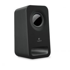 Logitech Z150 2.0 Black 980-000814 - Image 3