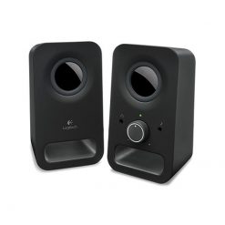 Logitech Z150 2.0 Black 980-000814 - Image 4