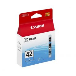 Canon CLI-42 Cyan Ink 600 Pgs 6385B001