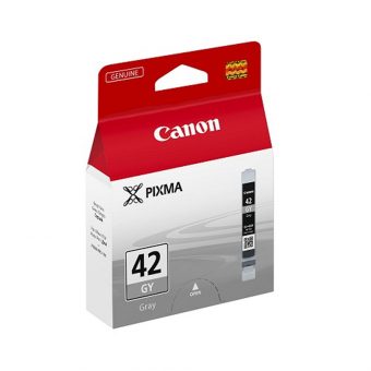 Canon CLI-42 Grey Ink 492 Pgs 6390B001