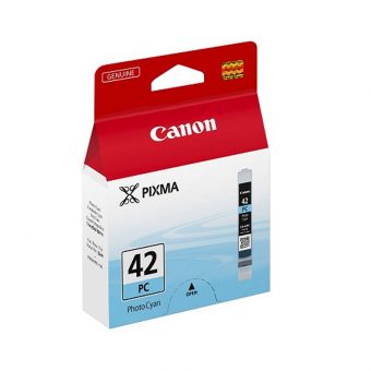 Canon CLI-42 Photo Cyan Ink 292 Pgs 6388B001