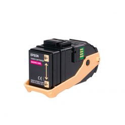 Epson 0603 Magenta Toner 7.5K Pgs C13S050603