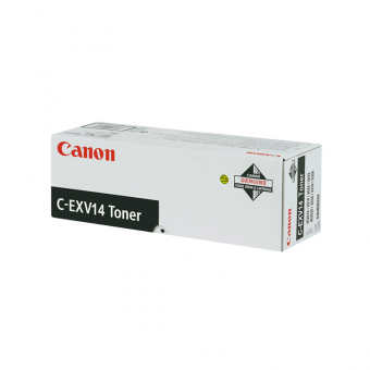 Canon C-EXV14 Toner Black 8.3K Pgs 0384B006