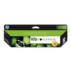 HP No 970XL Ink Black 9.2K Pgs CN625AE