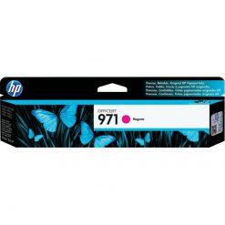 HP No 971 Ink Magenta 2.5K Pgs CN623AE