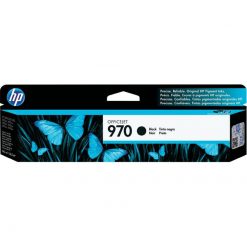 HP No 970 Ink Black 3K Pgs CN621AE