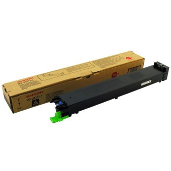 Sharp MX-36GTBA Cyan Toner 24K Pgs