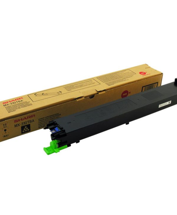 Sharp MX-36GTBA Cyan Toner 24K Pgs