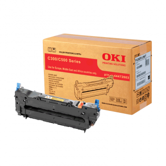 OKI Fuser Unit 44472603
