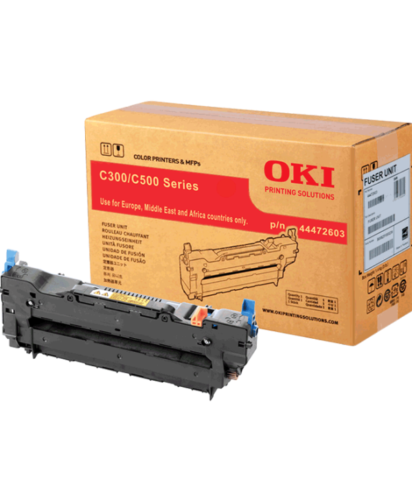OKI Fuser Unit 44472603