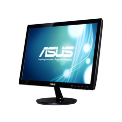 Asus VS197DE 18.5 LED Monitor
