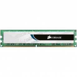 Corsair ValueSelect 8GB (2 x 4GB) DDR3 1600MHz (PC-12800)