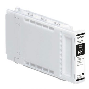 Epson T6921 Photo Black Ink C13T692100