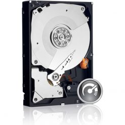 Western Digital Caviar Black 1TB 3.5" Sata III 64MB