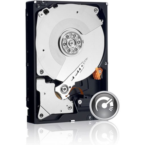 Western Digital Caviar Black 1TB 3.5" Sata III 64MB