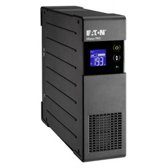 Eaton Ellipse Pro 650 DIN 650VA Line Interactive ELP650DIN