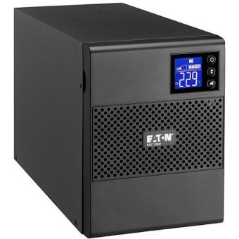 Eaton 5SC 500I 500VA Line Interactive 5SC500I