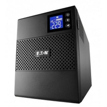 Eaton 5SC 1000I 1000VA Line Interactive 5SC1000I