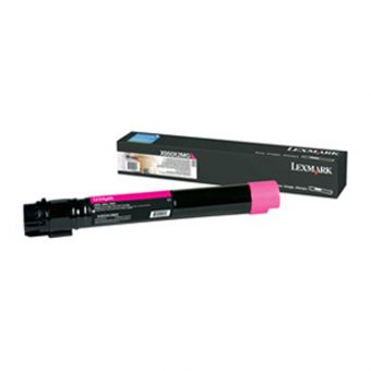 Lexmark HC Magenta Toner 24K Pgs X950X2MG