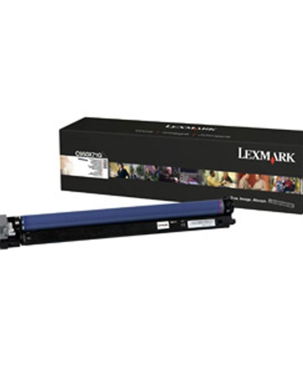 Lexmark Triple Pack Photoconductor Unit 345K Pgs C950X73G