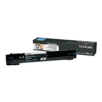 Lexmark HC Black Toner 32K Pgs C950X2KG