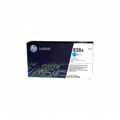 HP 828A Drum Unit Cyan 30K Pgs CF359A