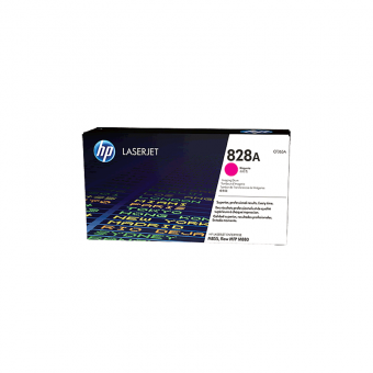 HP 828A Drum Unit Magenta 30K Pgs CF365A