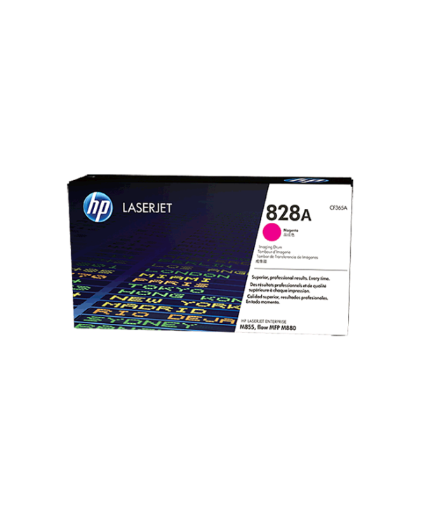 HP 828A Drum Unit Magenta 30K Pgs CF365A