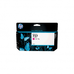 HP 727 Ink Magenta 130ml B3P20A