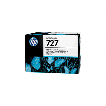 HP 727 Printhead B3P06A