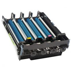 Lexmark Black and Colour Image Unit 40K Pgs 70C0Z50 - Image 3