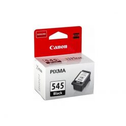 Canon PG-545 Ink Black 8ml 180Pgs 8287B001