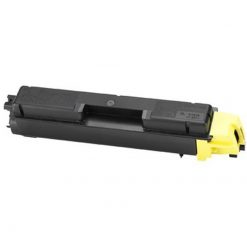 Kyocera TK-8705Y Yellow Toner 30K Pgs