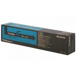 Kyocera TK-8505C Cyan Toner 20K Pgs