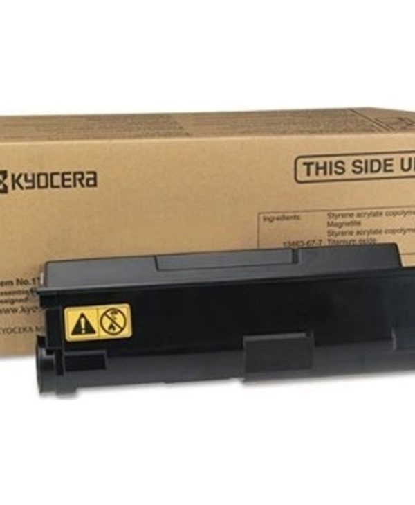 Kyocera TK-3130 Black Toner 25K Pgs 0T2LV0NL