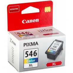 Canon CL-546XL Colour Ink 300 Pgs 8288B001