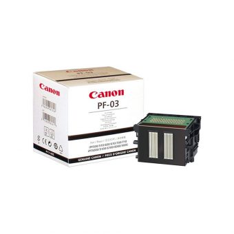 Canon PF-03 Printhead 2251B001