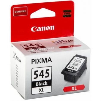 Canon PG-545XL Black Ink 8286B001