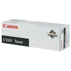 Canon C-EXV39 Black Toner 30.2K Pgs 4792B002
